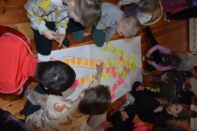 Ferie z Domem Kultury 2025